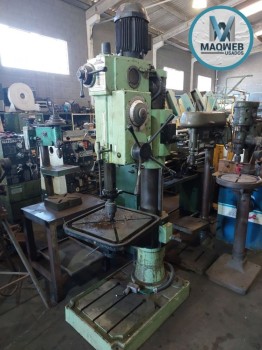 Furadeiras Profissional em Botucatu