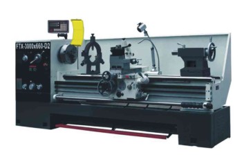 Torno Mecanico em Suzano